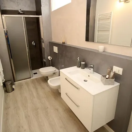 Residenza Bonomi 23 Apartment Mantova Exterior photo