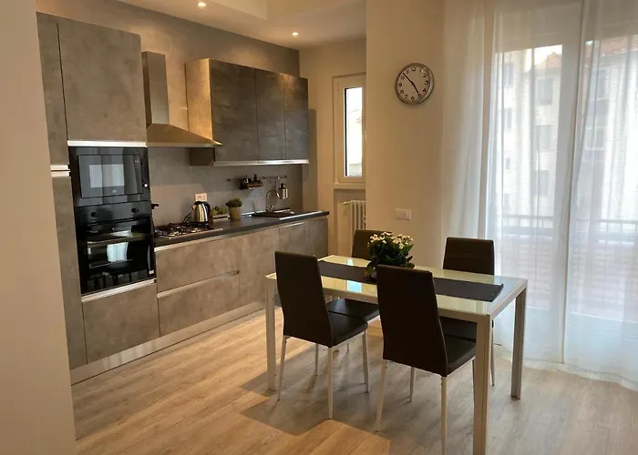 Residenza Bonomi 23