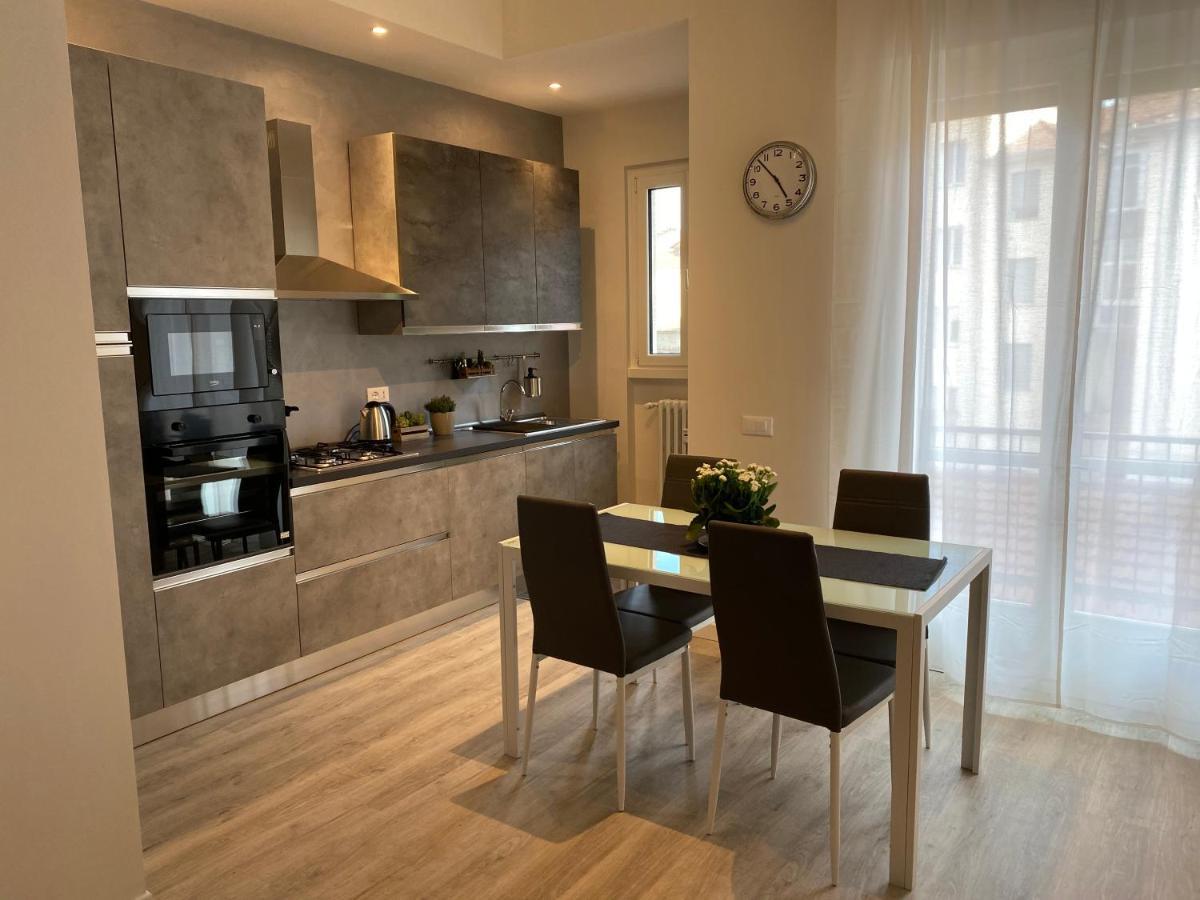 Apartment Residenza Bonomi 23 *