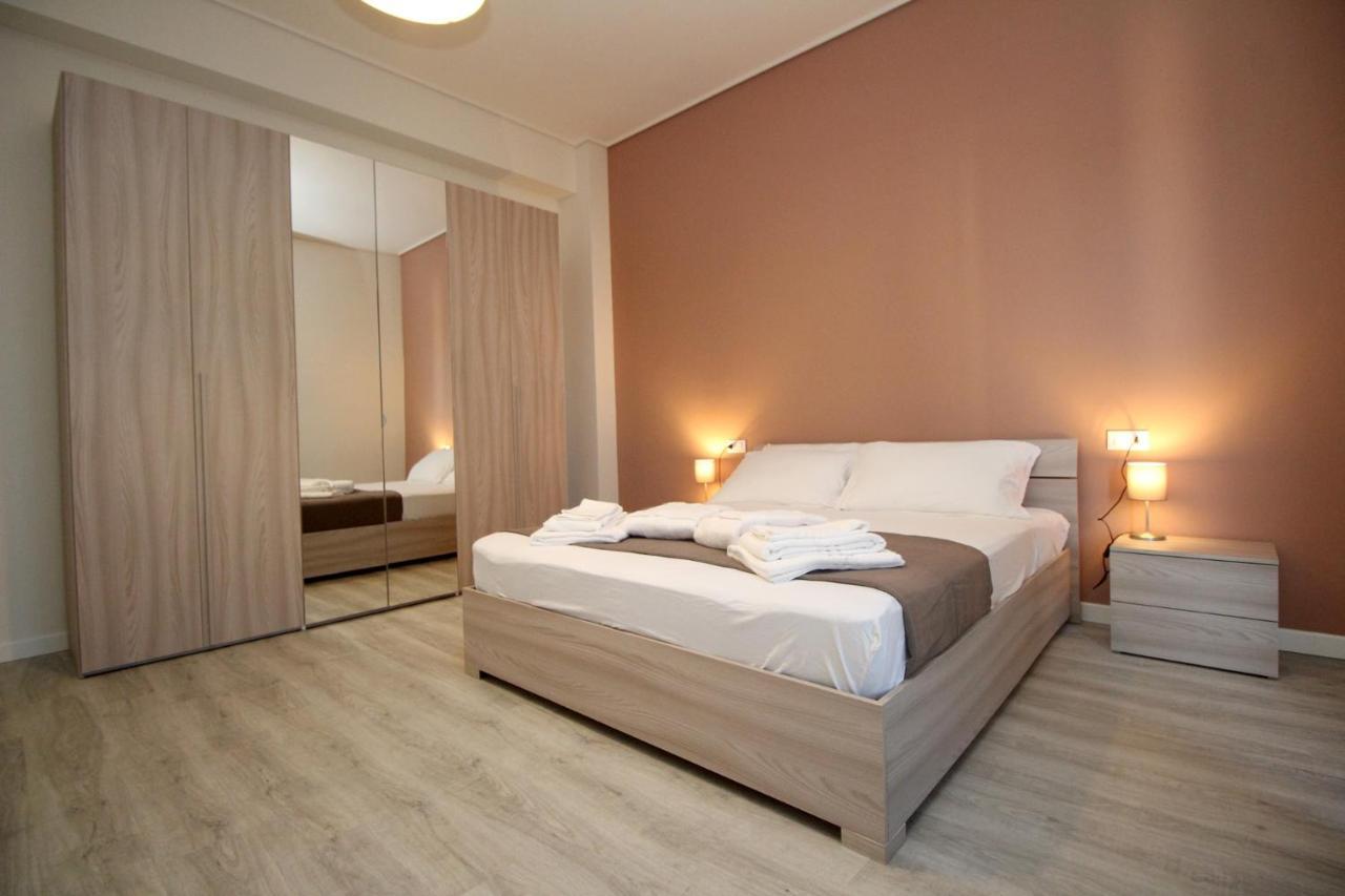 Apartment Residenza Bonomi 23 Mantova