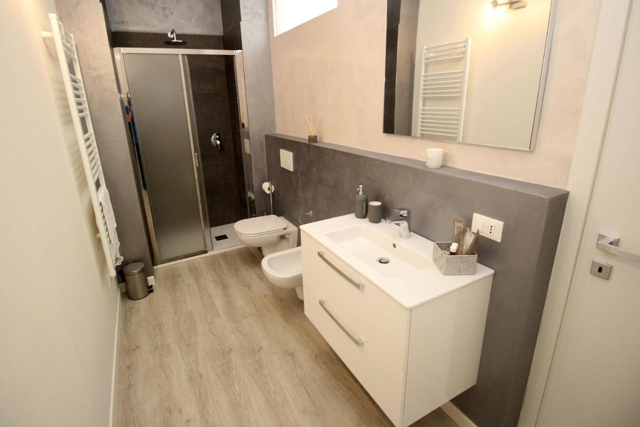 Residenza Bonomi 23 Apartment Mantova